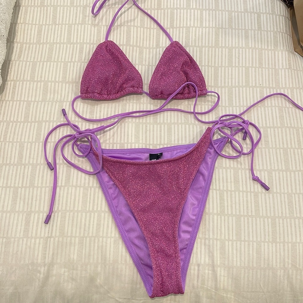 Brand New Triangl Bikini